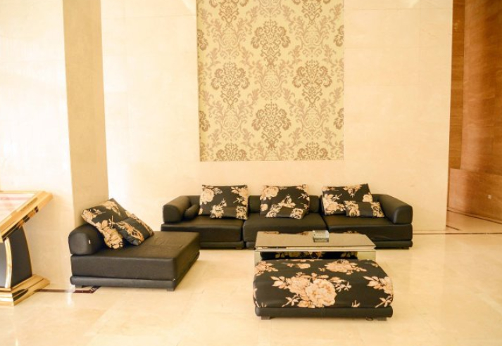 Others 4, Nan Yue Hotel, Ezhou
