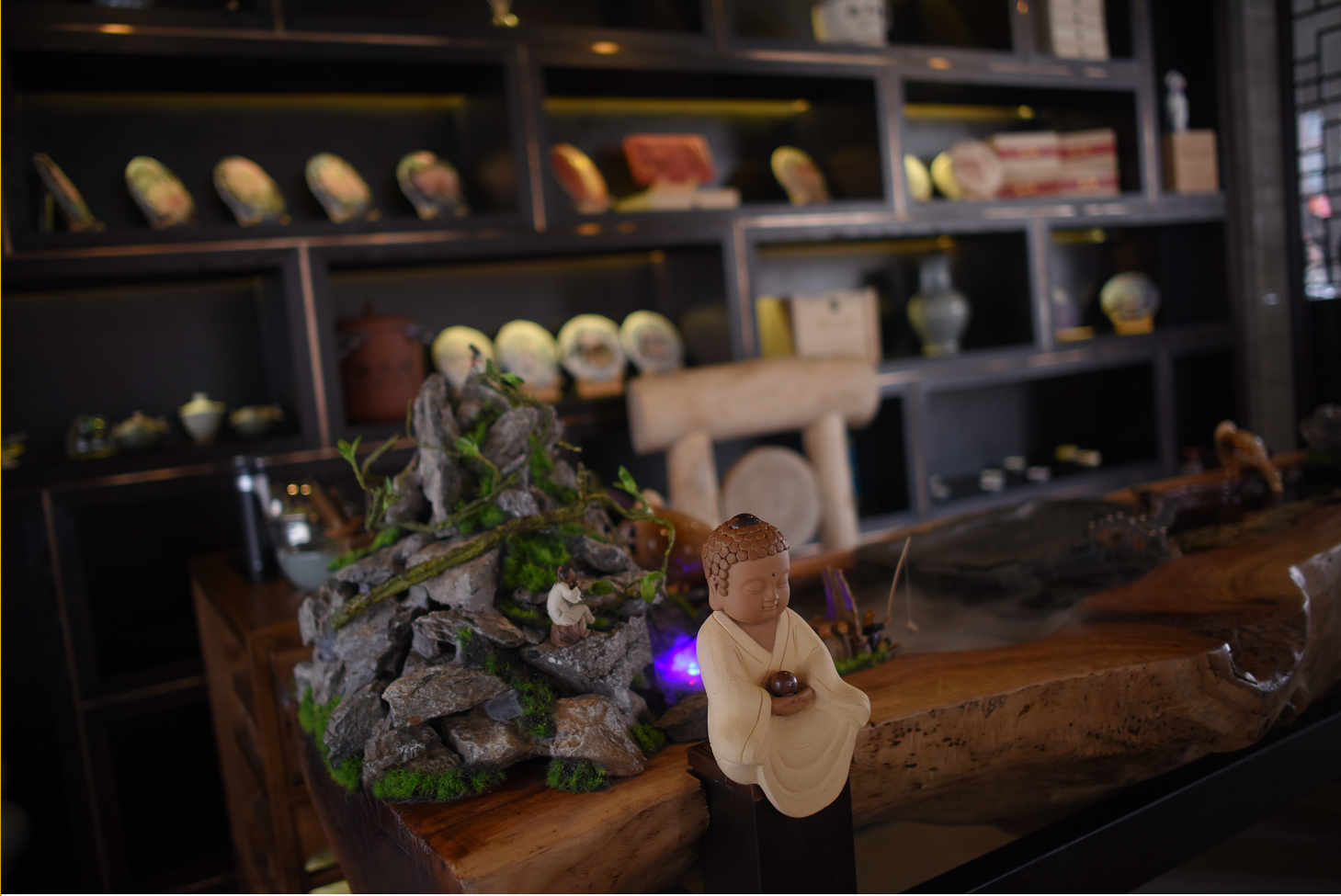 Food & Drinks 3, Langting Hotel (Jinhua Vocational and Technical College), Jinhua