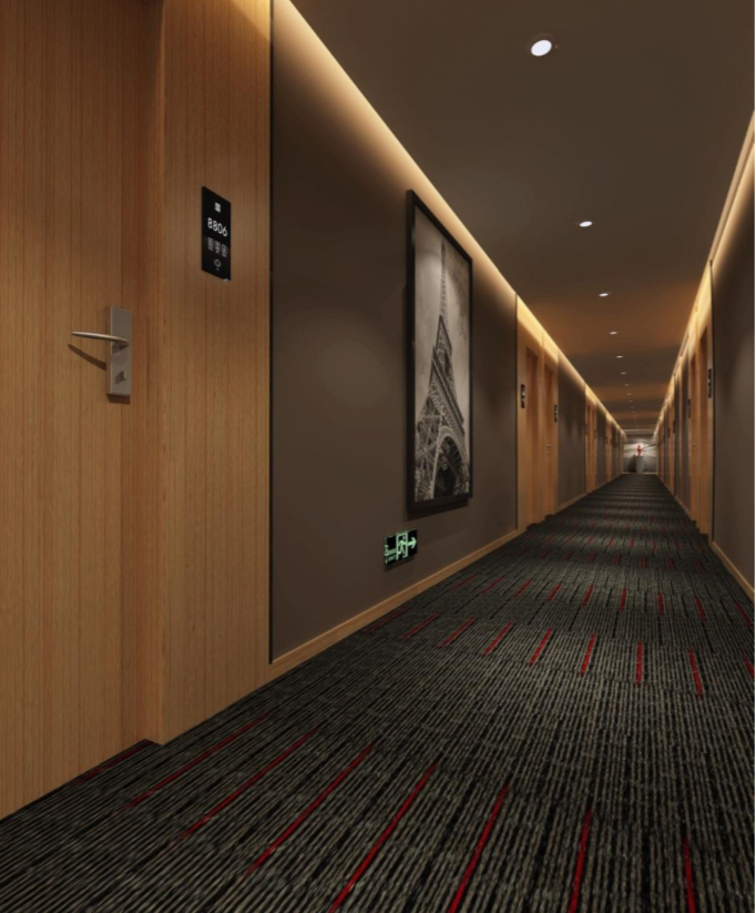 Others 3, Shankee Hotel (Linxi Bus Station), Chifeng
