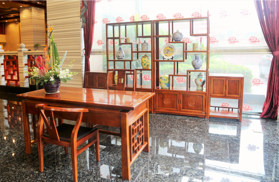 Others 3, Tianyou International Hotel, Chengdu