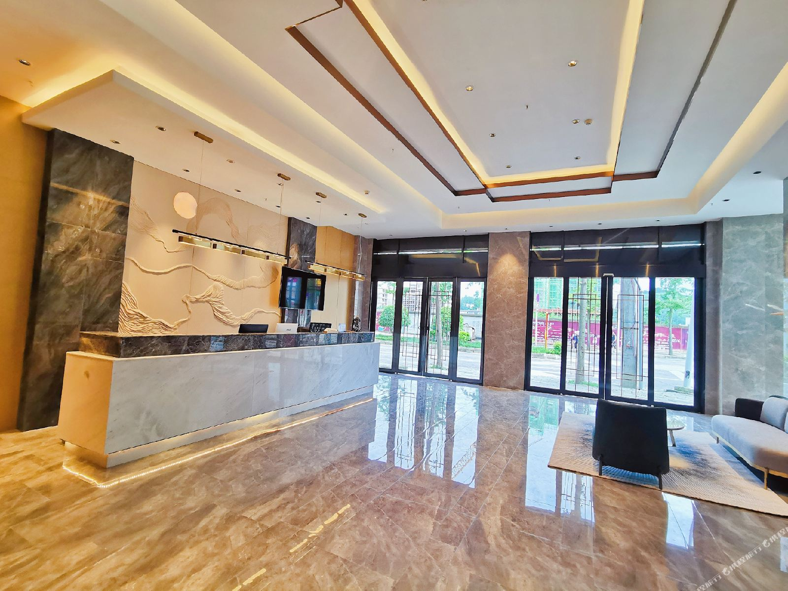 Others 4, Heyue Hotel, Qiannan Buyei and Miao