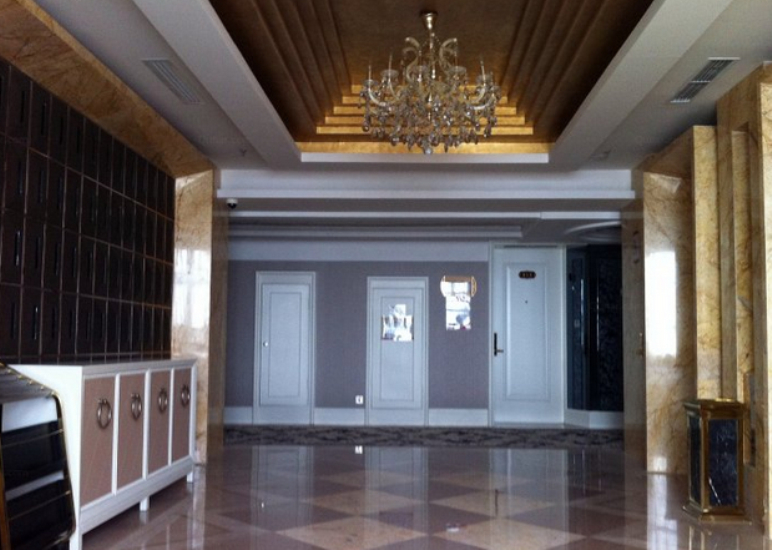 Others 4, Guangchuan Hotel, Tianjin
