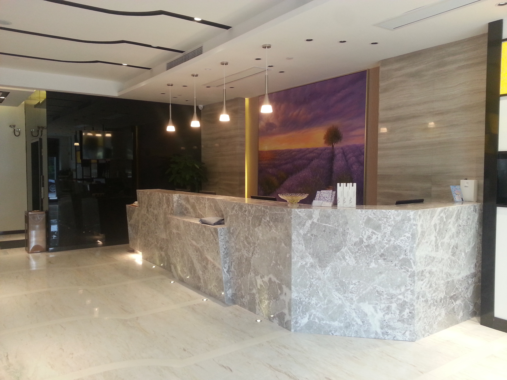 Others 3, Lavande Hotel (Ningbo Railway Station), Ningbo