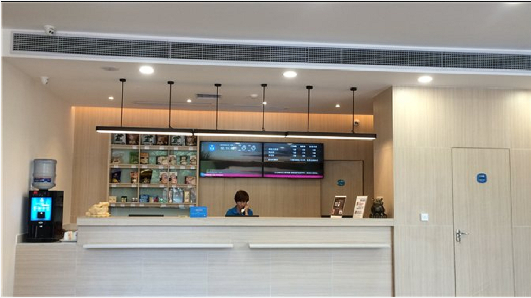 Others 5, Hanting Hotel Chengmai Old Town Software Park, Hainan