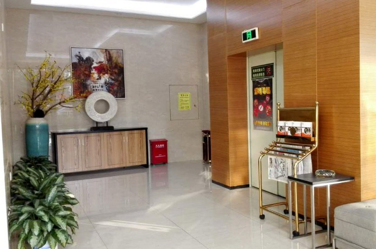 Others 4, Shujie Holiday Hotel (Shenzhen Longgang), Shenzhen