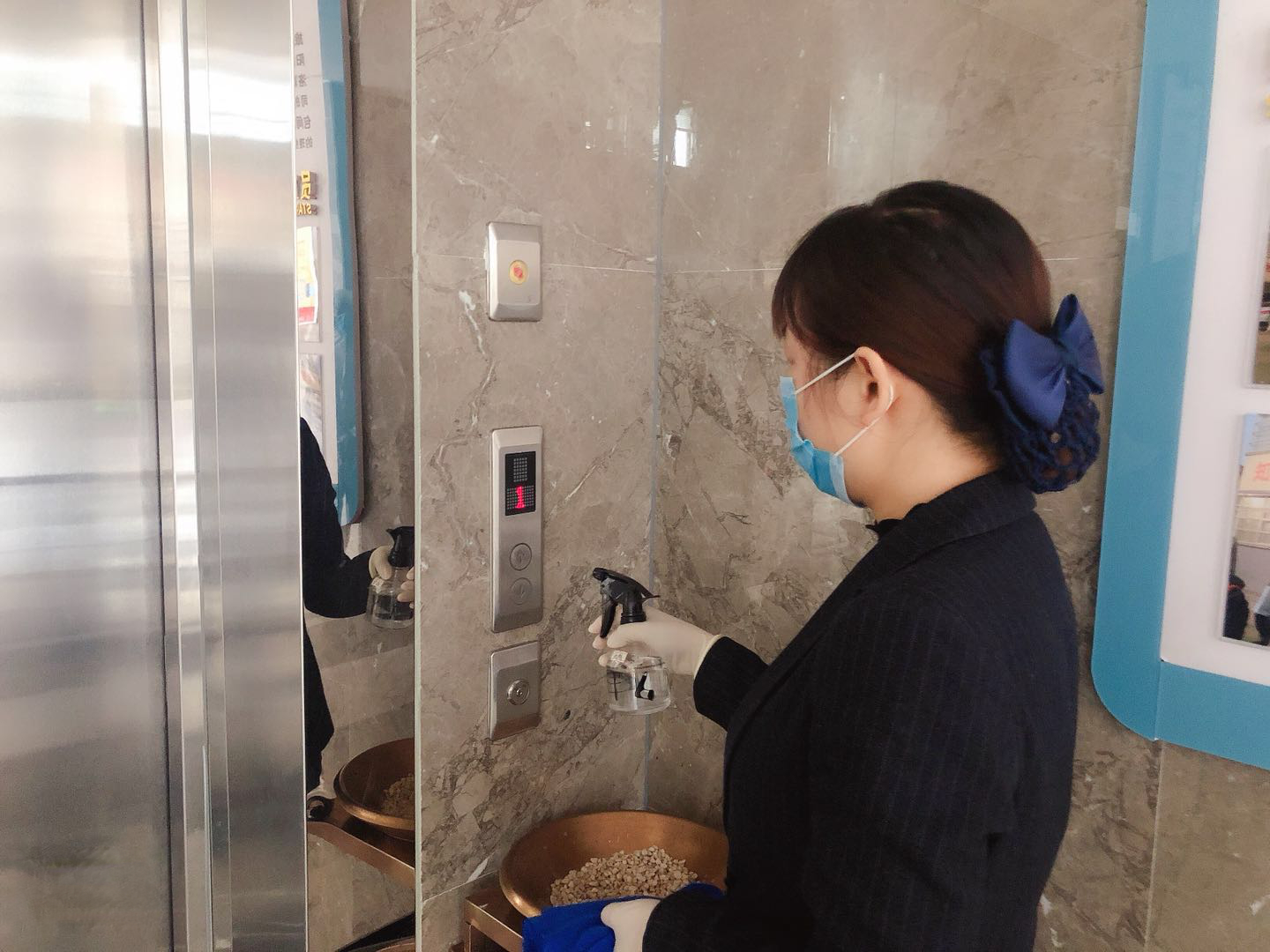 Bathroom 3, Gemme Hotel, Luoyang