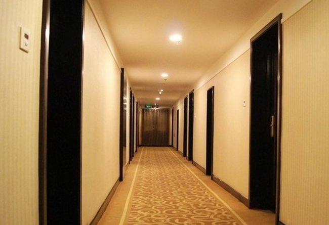 Others 4, Hongqi Hotel, Datong