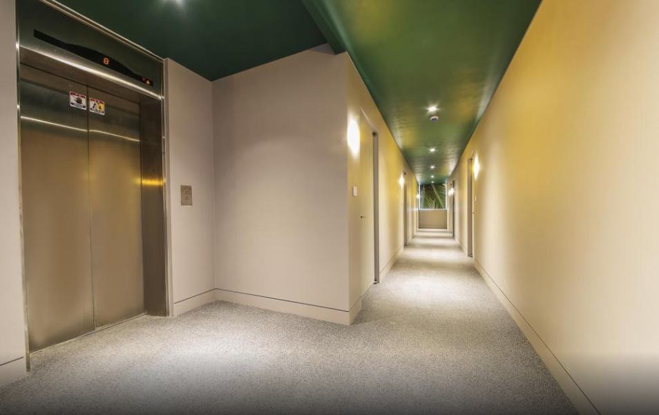 Others 5, Hotel Good Choice Chungjangro, Buk