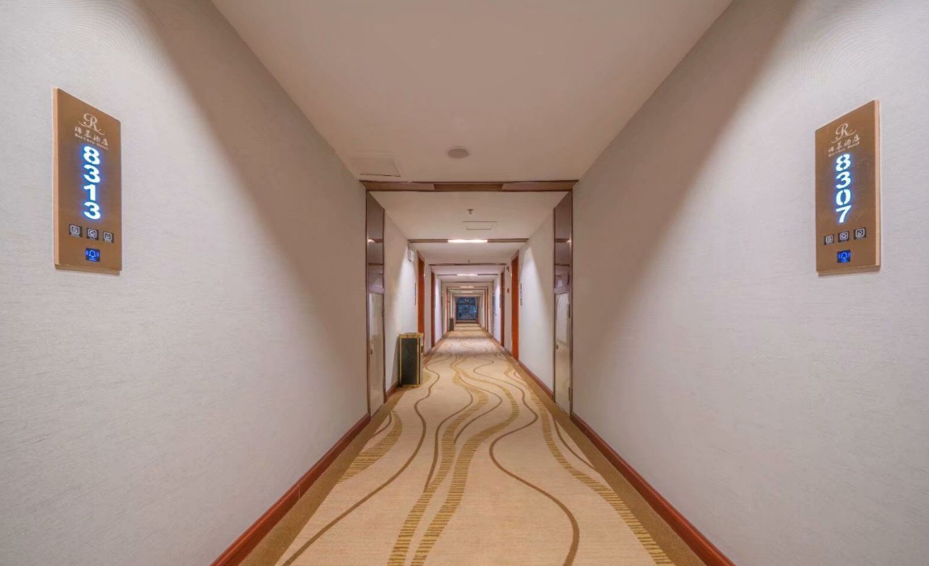 Others 4, RuiChen Hotel, Lincang
