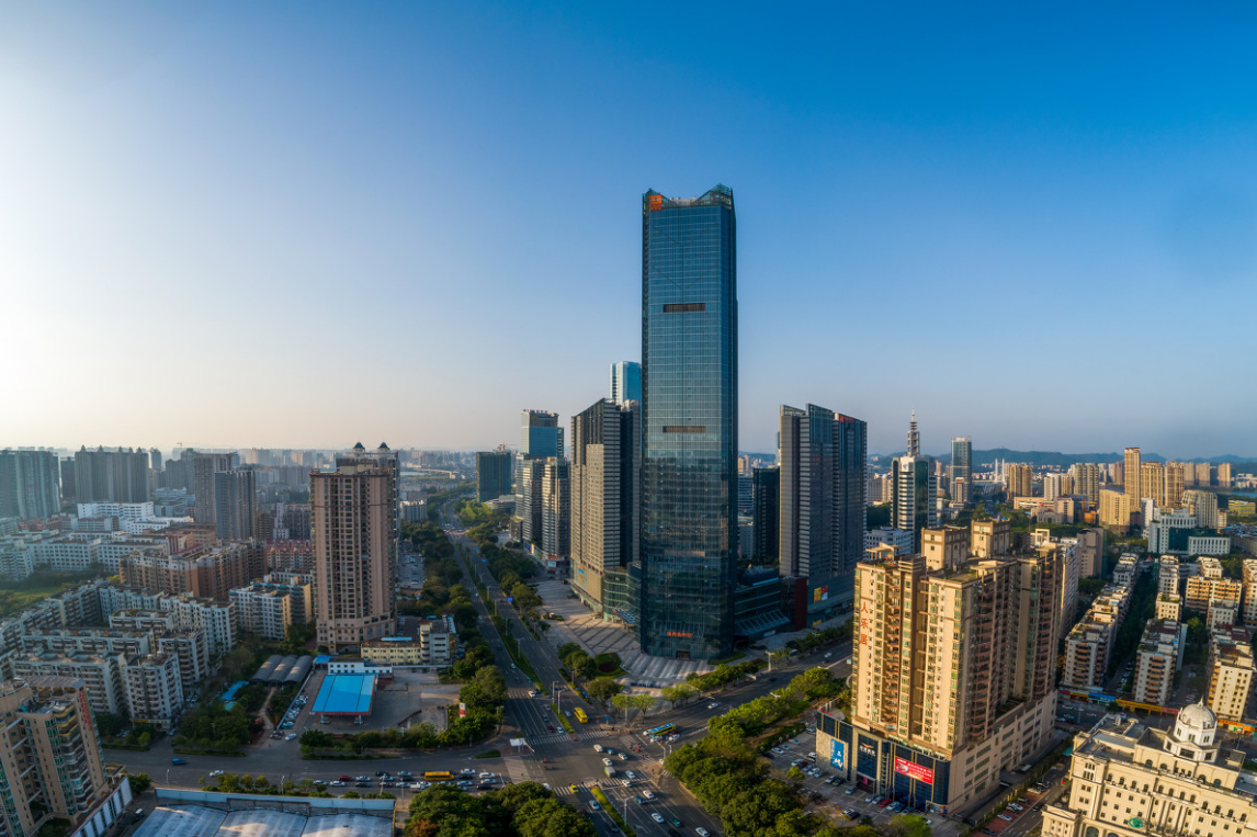Others 2, Huizhou Kaisa Musi Hotel Apartment, Huizhou