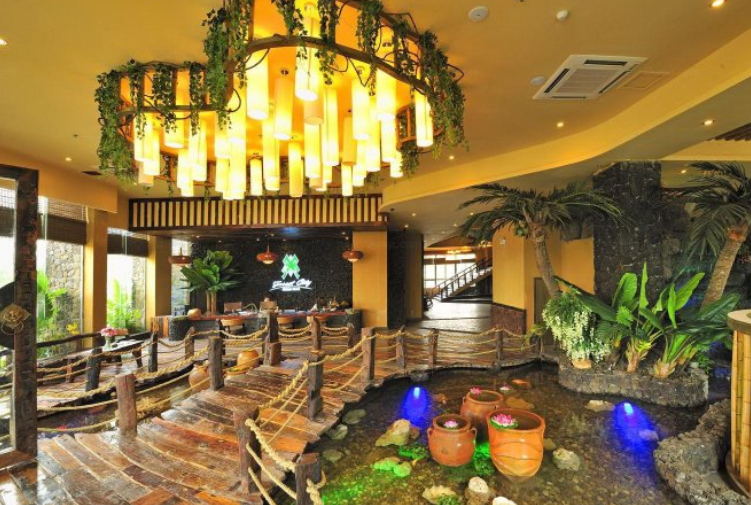 Others 5, Haikou Island Forest Hotel (Haikou East High-speed Railway Station), Haikou