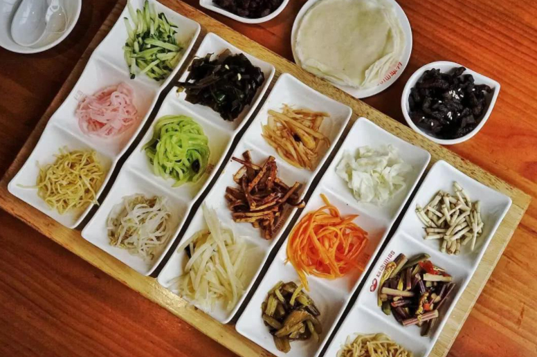 Food & Drinks 5, Chuanzhouzhou Hotel, Guiyang