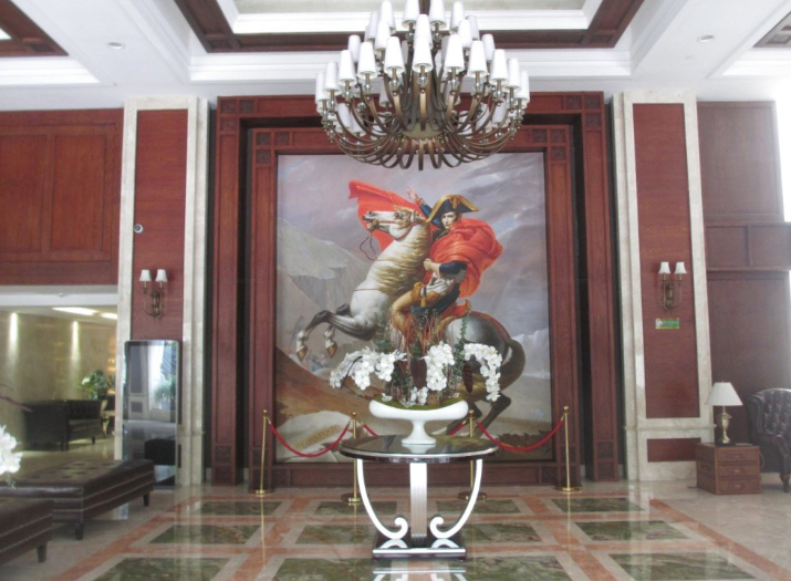 Others 4, Sanming Caribbean Fortune Hotel, Sanming