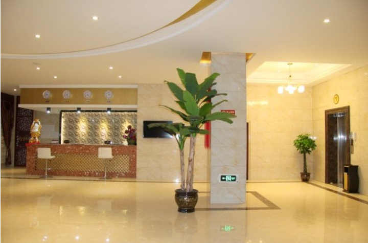 Others 4, Kaishang Hotel, Jinhua