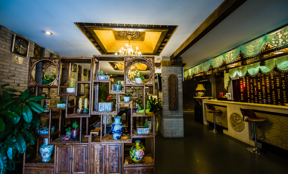 Food & Drinks 4, Impression Taiheyuan Hotel, Chengdu