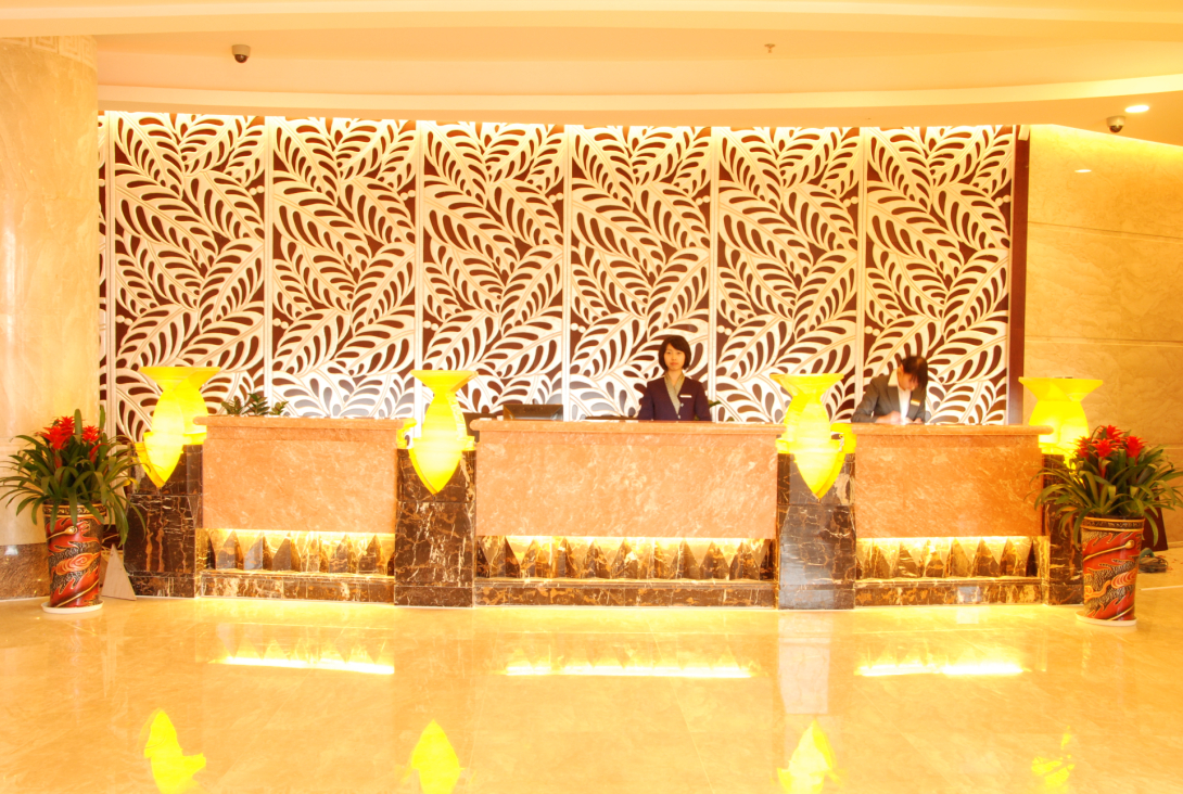 Others 3, Zhenghe International Hotel, Suzhou