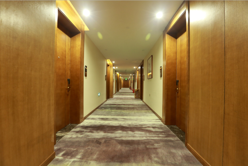 Others 3, Wuzhou International Hotel, Shanghai