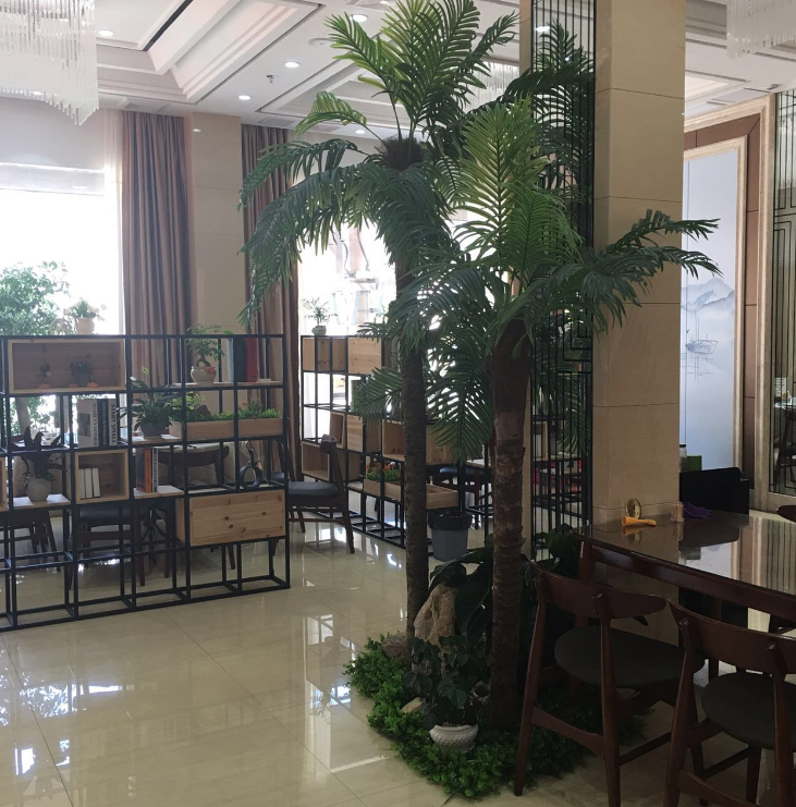 Food & Drinks, Jinxiu Hotel, Ganzhou