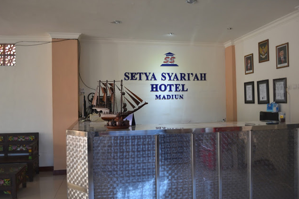 Others 5, HOTEL SETYA SYARIAH, Madiun
