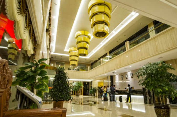 Others 4, Botai Hotel, Qujing