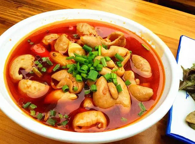 Food & Drinks 5, Aimer hotel, Meishan