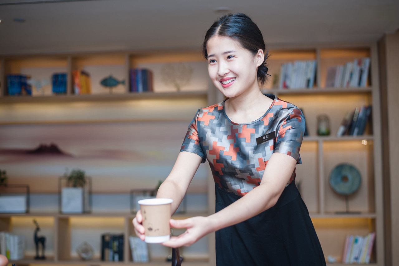 Food & Drinks 2, Weihai Rongcheng Shidao Tanlin Hotel, Weihai