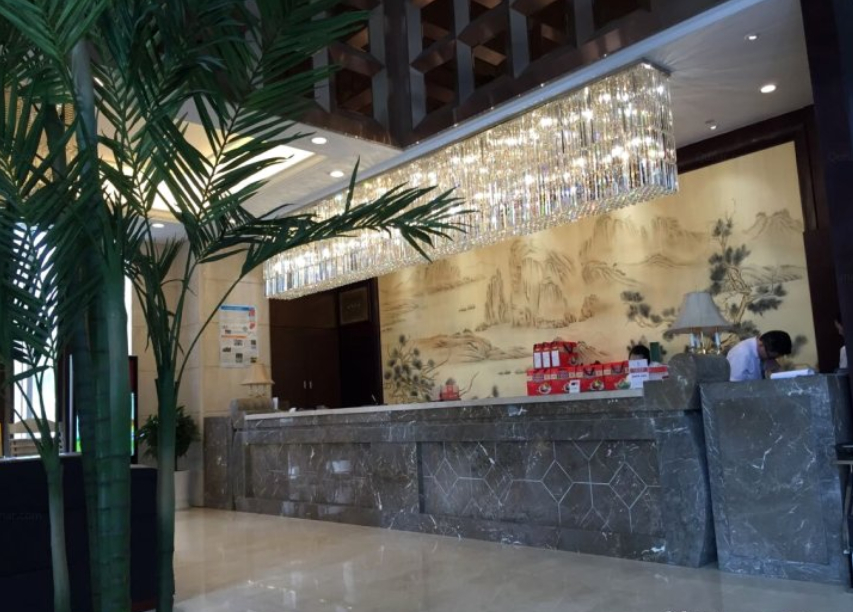 Others 5, World Trade Center Hotel, Ningbo