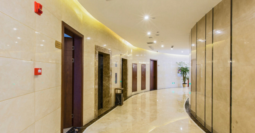 Others 4, Hui Hao Hotel, Chongqing