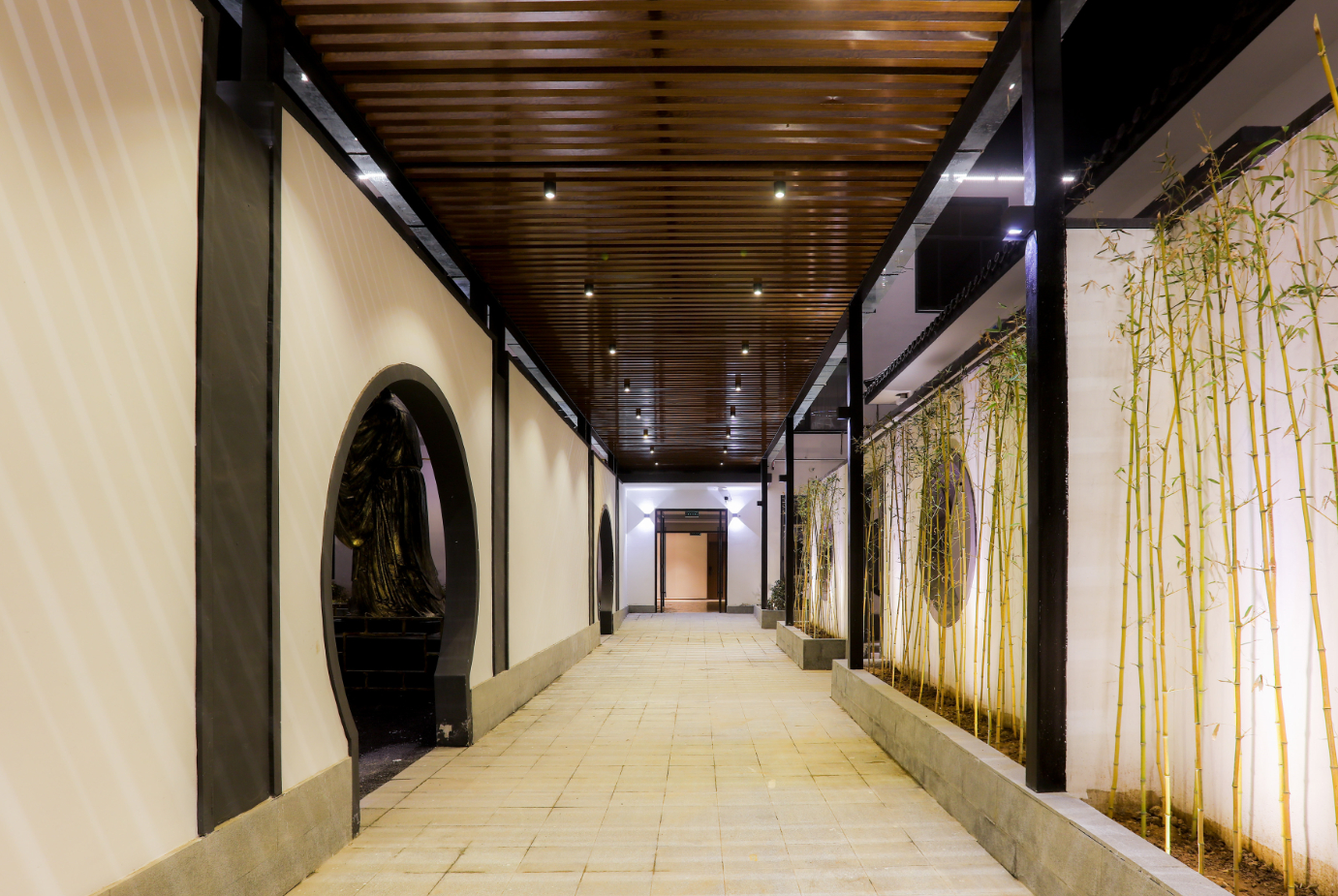 Others 5, Qufu Zi Yue Manju Hotel (Three Kong Scenic Area Mansion Store), Jining