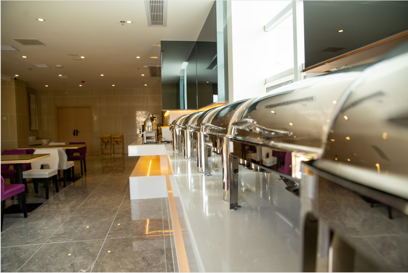 Food & Drinks 3, Lavande Hotel(Nanchang high tech aixihu store), Nanchang