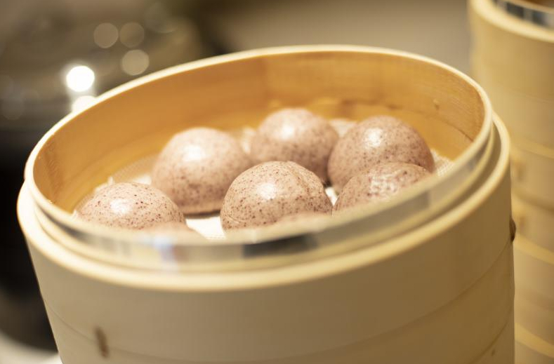 Food & Drinks 5, Ji Hotel Ji'nan Zhangqiu Baimaiquan, Jinan