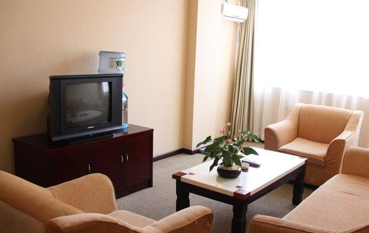 Others, Zhen an Golden Resource Hotel, Shangluo