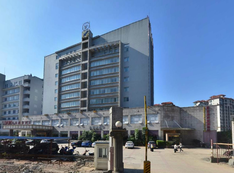 Exterior & Views 2, Friendly Hotel (Shaoguan Nanhua Temple), Shaoguan