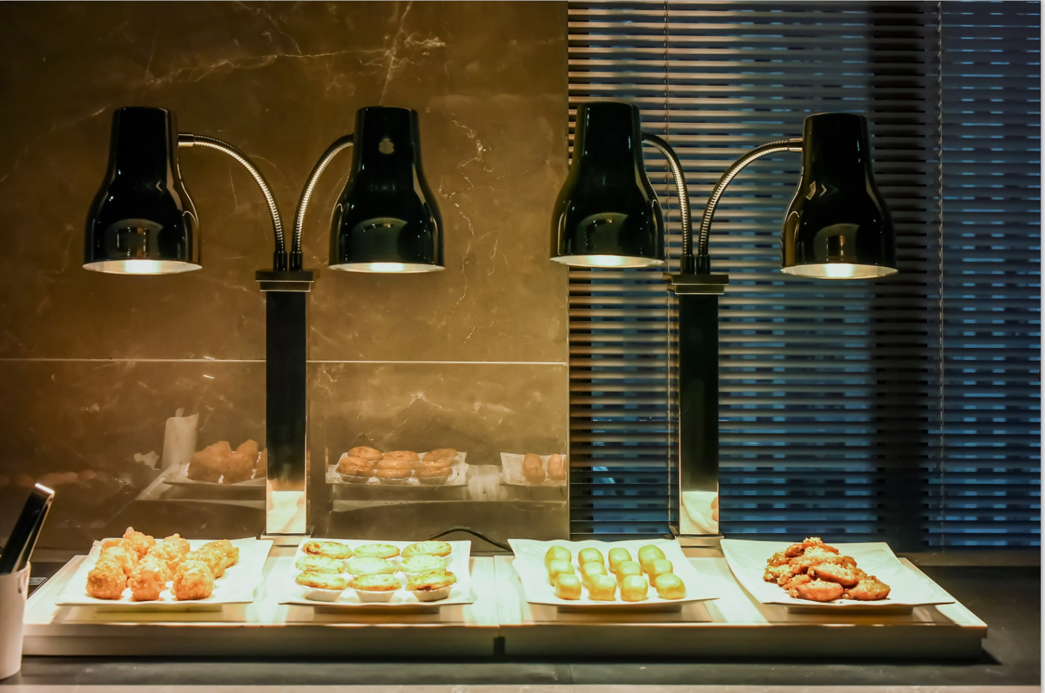Food & Drinks 4, Casa Boutique Hotel, Taiyuan
