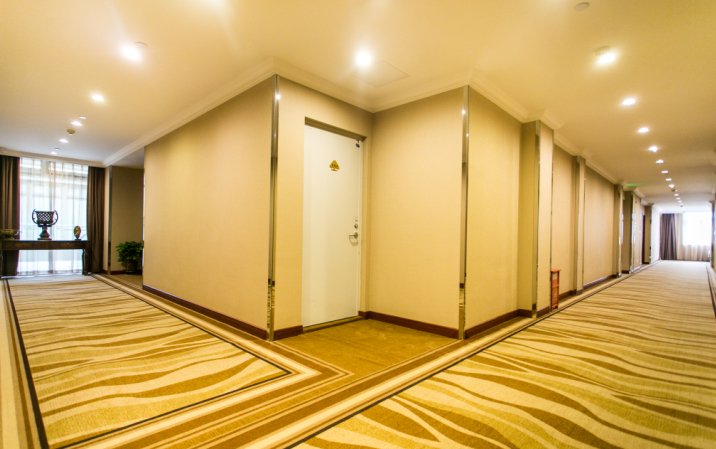 Others 3, Huaqi Garden Hotel, Suzhou