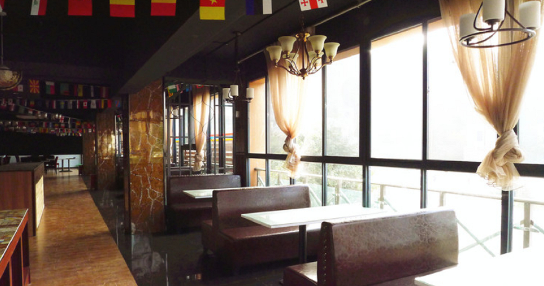 Others 4, Mojiang North return line Hotel, Pu'er