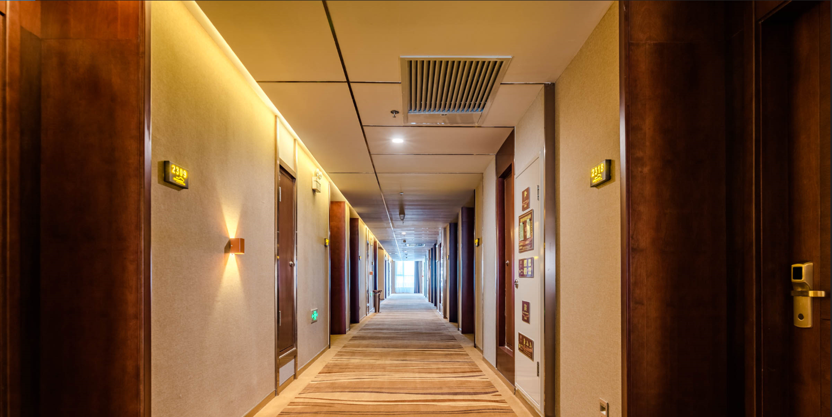 Others 5, Jinbao Ruina Hotel, Weifang