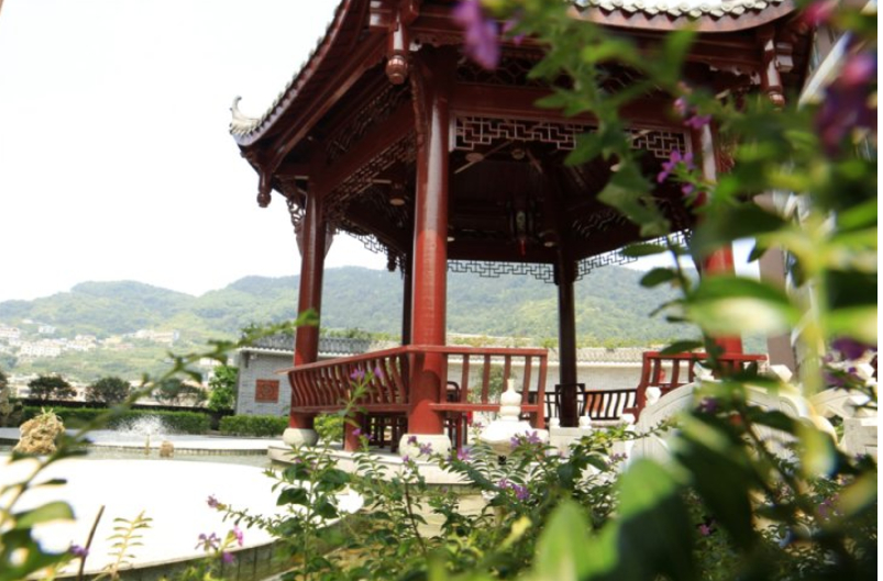 Others 4, Xingwen County Lanyuexing Hotel, Yibin