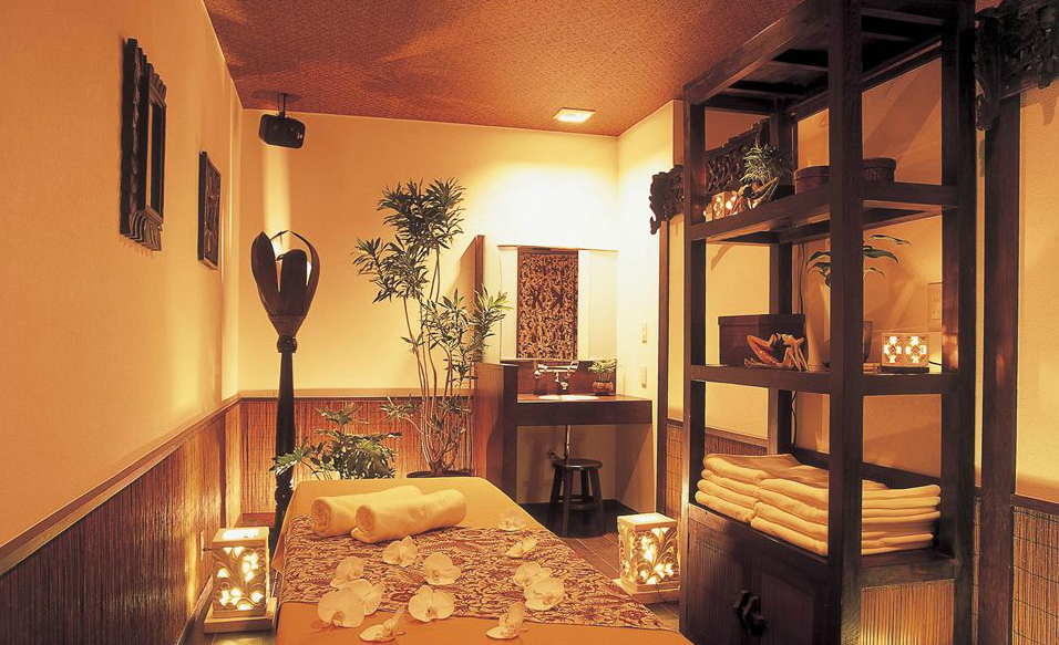 Bedroom 3, Isawa Onsen Hotel Fuji, Fuefuki