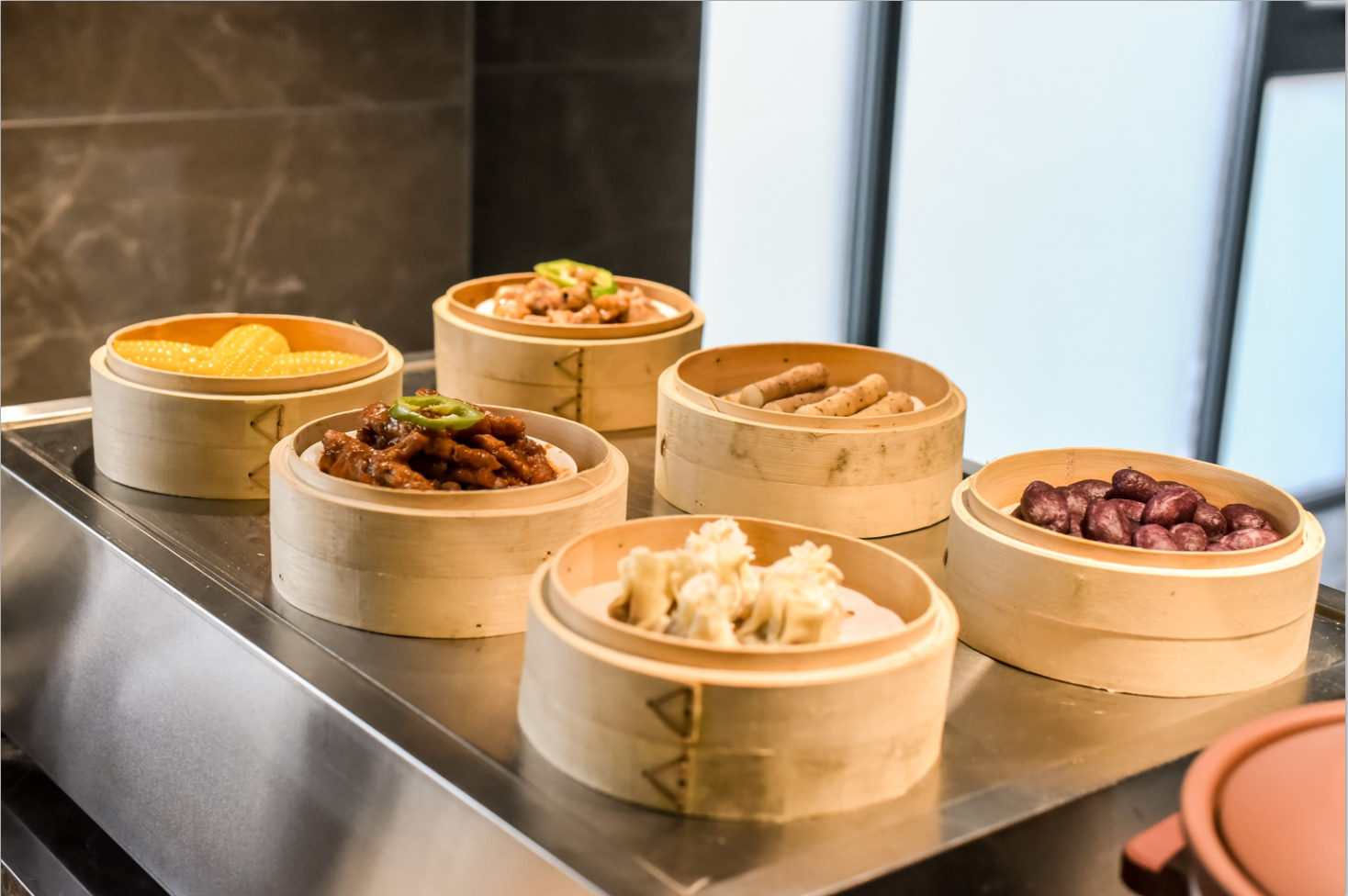 Food & Drinks 5, Casa Boutique Hotel, Taiyuan
