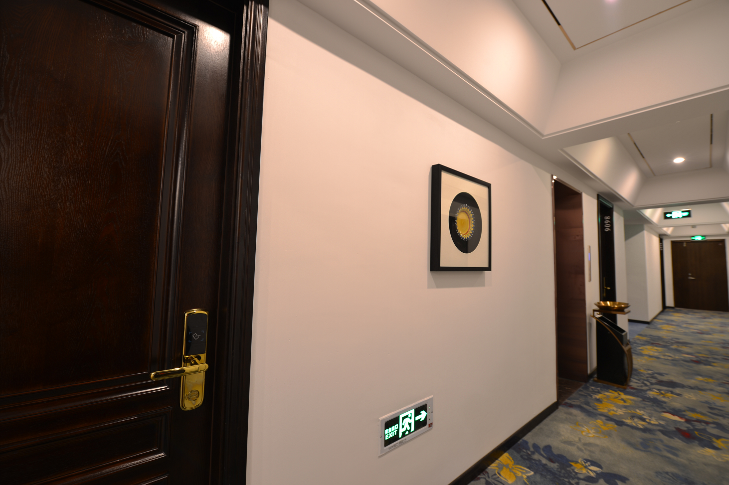 Others 4, Langting Hotel (Jinhua Vocational and Technical College), Jinhua