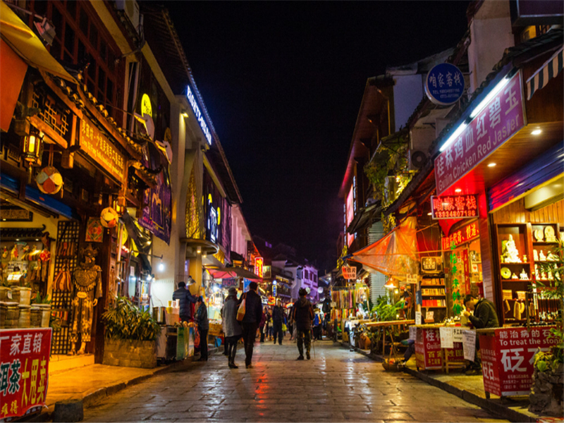 Others 3, Haluoqing·Mountain View Luxury Vacation Homestay (Yangshuo Qiangu Qing Store), Guilin