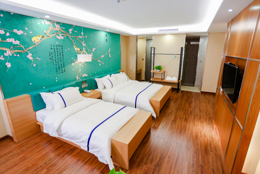 Others 2, Fenglinwan Boutique Hotel, Jinhua