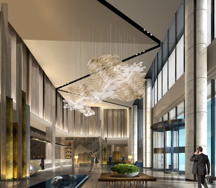 Others 3, Four Points by Sheraton Changsha Meixi Lake, Changsha
