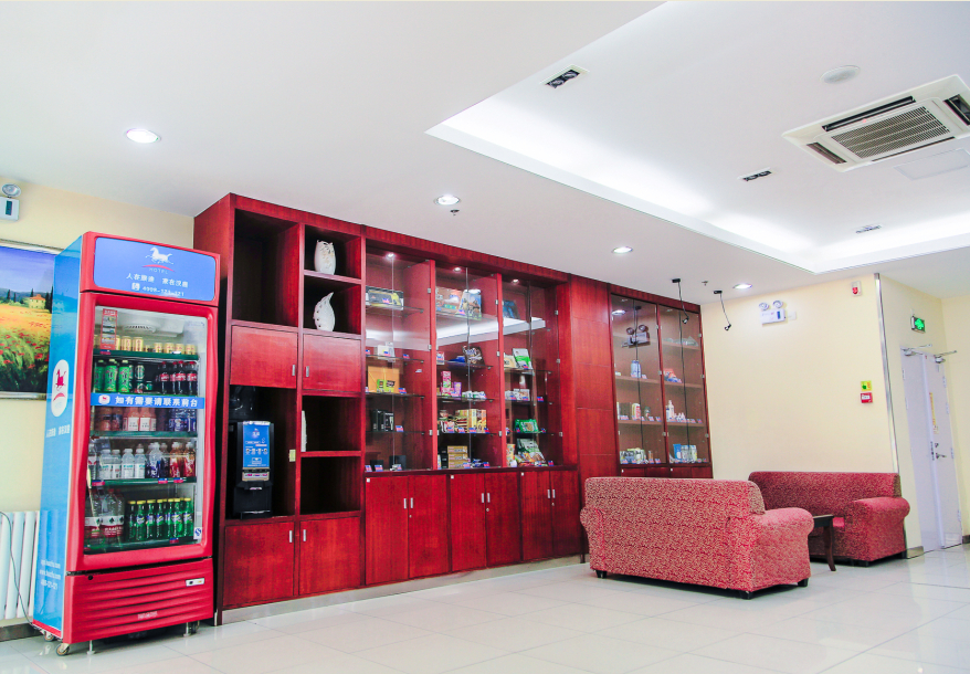 Others 3, HanTing Hotel (Zibo High Tech Zone Lutai Avenue), Zibo