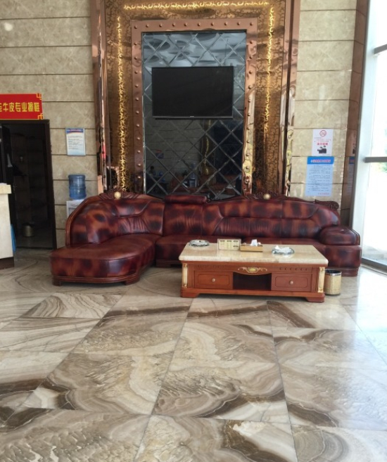 Others 3, 黔西豪庭ホテル(Haoting Hotel), Bijie