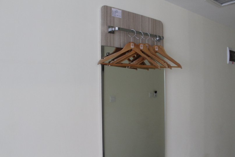 Others 5, 7 Days Inn (Ziyang Songtao Road), Ziyang