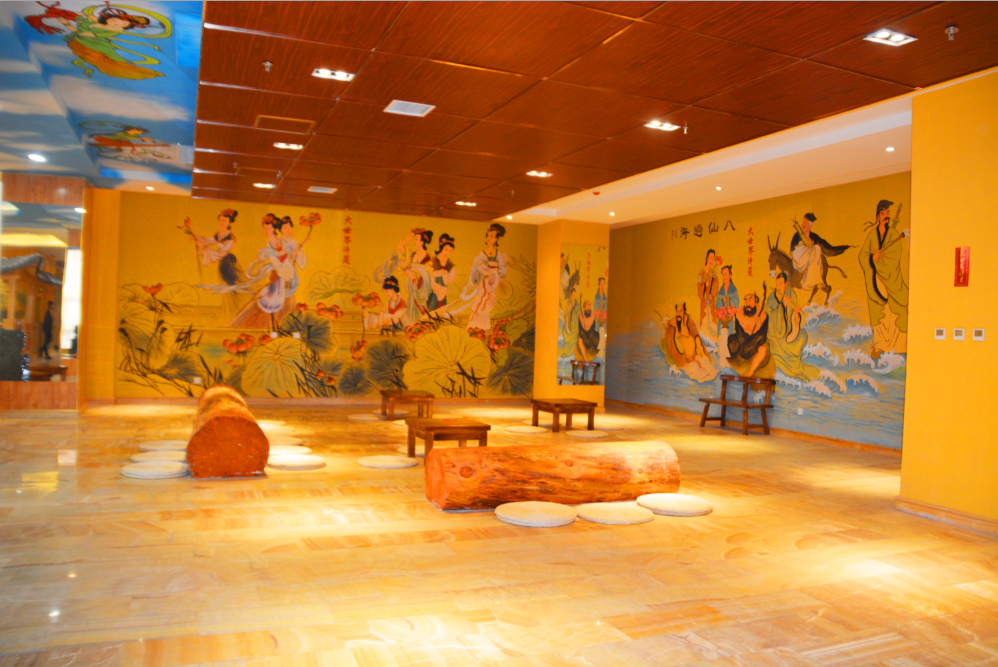Others 3, Dashijie Hotel, Baoding