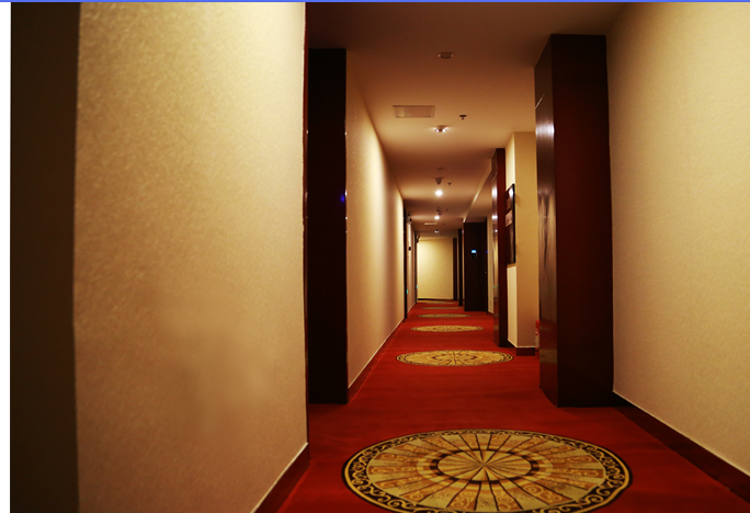 Others 5, Haixia Holiday Hotel, Chizhou