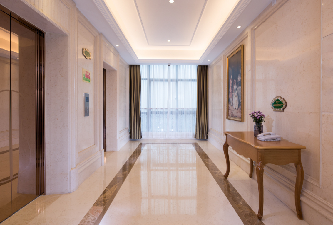 Others 5, Vienna Hotel Zhejiang Jinhua Jinyuhuayuan, Jinhua
